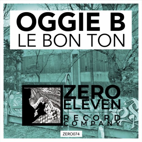 Le Bon Ton (Original Mix)