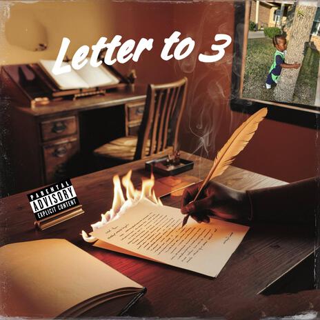 Letter to my son | Boomplay Music