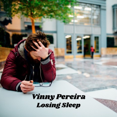 Losing Sleep | Boomplay Music