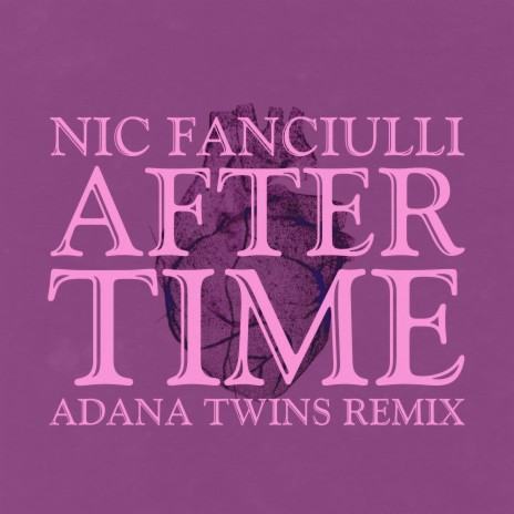 After Time (Adana Twins Extended Mix)