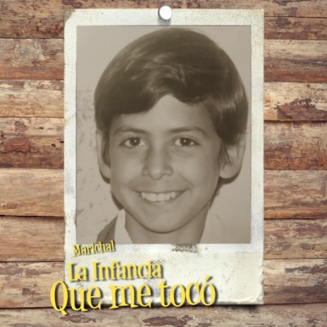 La Infancia Que Me Toco | Boomplay Music