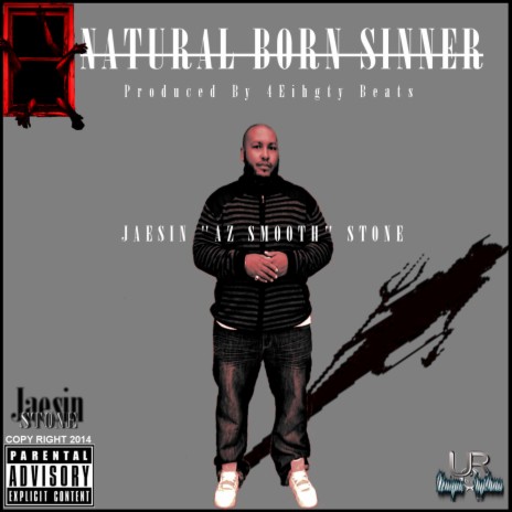 Natural Born Sinner | Boomplay Music