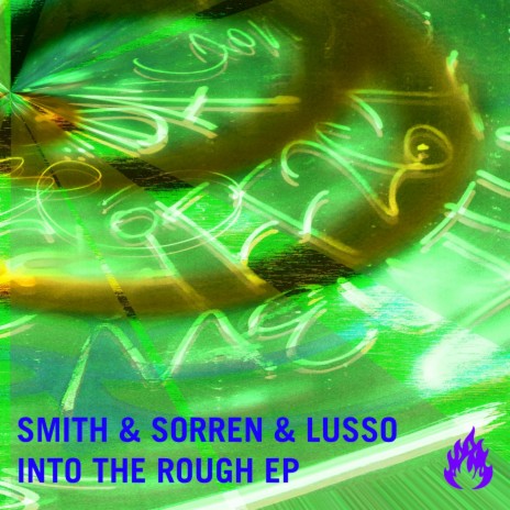 In The Rough (Original Mix) ft. Lusso