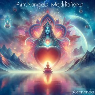 Archangels meditations