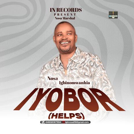 Iyobor (Helps) | Boomplay Music