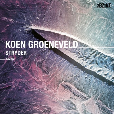 Stryder (Original Mix)