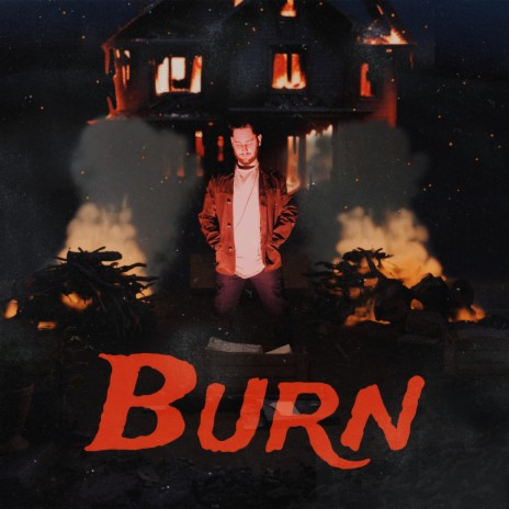 Burn (feat. Jason Norris) [Radio Edit] | Boomplay Music