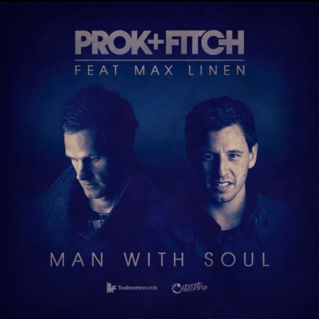 Man With Soul (Original Mix) ft. Max Linen