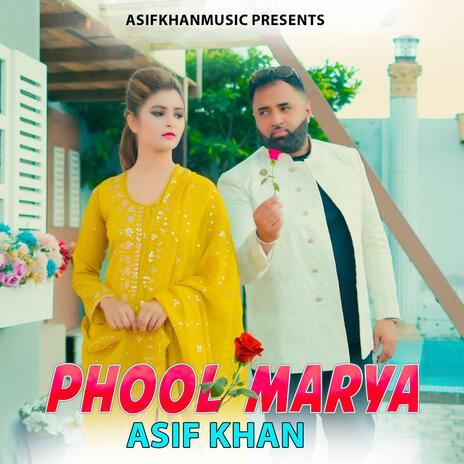 PHOOL MARYA | Boomplay Music