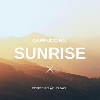 Cappucino Sunrise