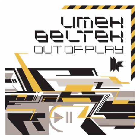 Out Of Play (DJ Mix) ft. Beltek
