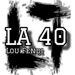 La 40