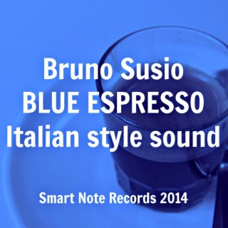 Blue Espresso