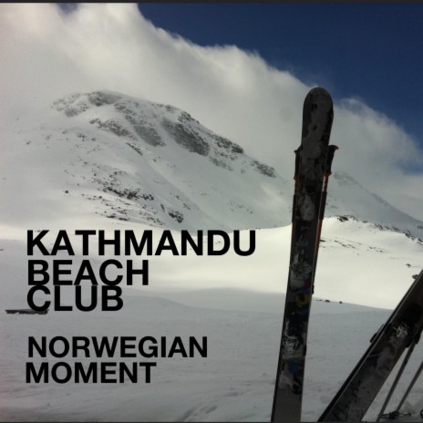 Norwegian moment (Norwegian moment) | Boomplay Music