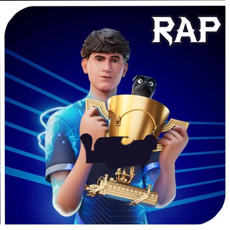 Rap De Bugha x Fortnite | Boomplay Music