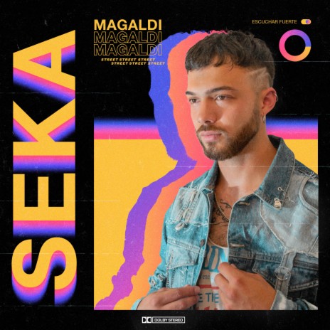 Magaldi | Boomplay Music