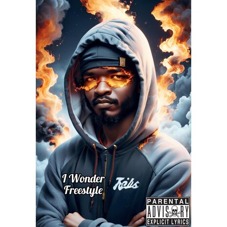 I Wonder Freestyle | Boomplay Music