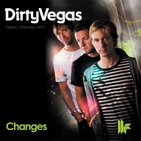 Changes (Original Club Mix) | Boomplay Music