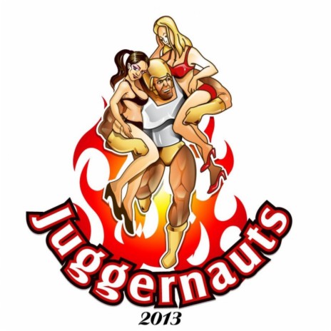 Juggernauts 2013