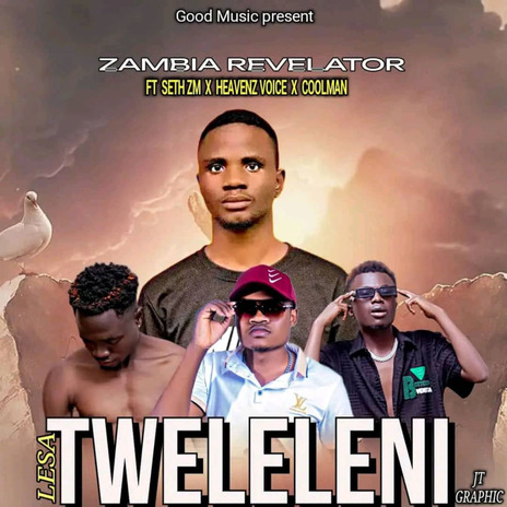 Lesa Tweleleni | Boomplay Music