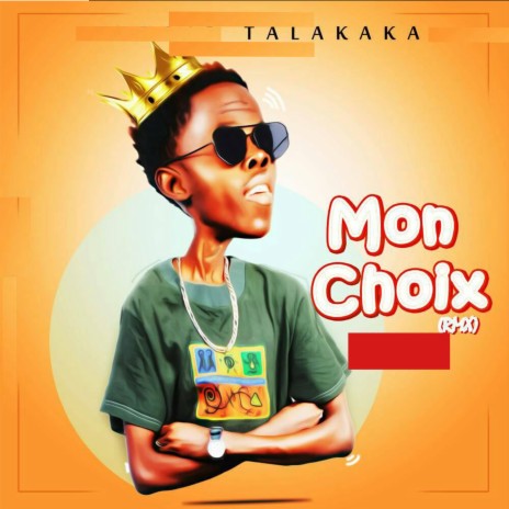 Mon Choix (Remix) | Boomplay Music