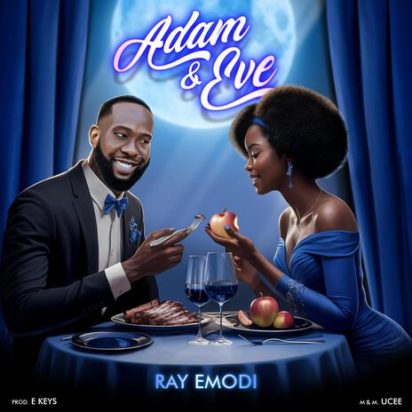 Adam & Eve | Boomplay Music