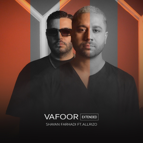 Vafoor (Extended) ft. Allrizo | Boomplay Music