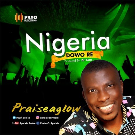 Nigeria Dowo Re | Boomplay Music