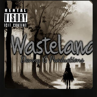 Wasteland (Single Version)