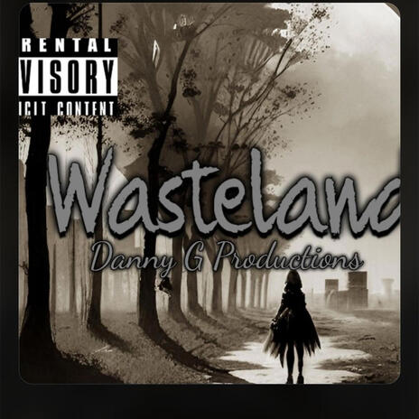 Wasteland (Single Version) ft. Jokpop Lazer | Boomplay Music