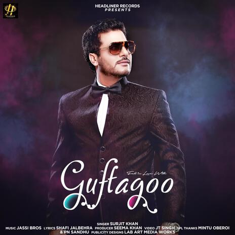 Guftagoo | Boomplay Music