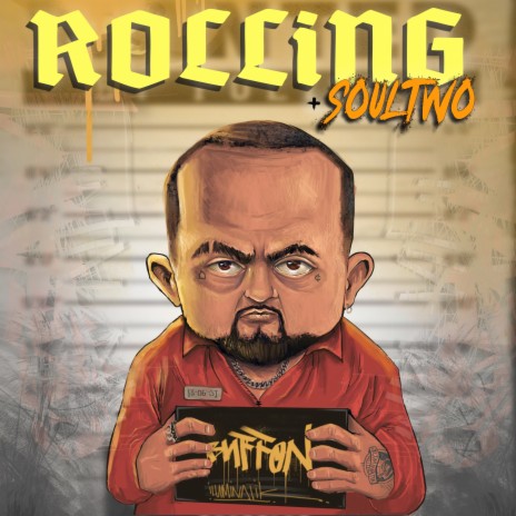 Rolling ft. Iluminatik & Soultwo | Boomplay Music