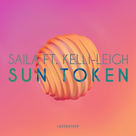 Sun Token feat. Kelli-Leigh (Radio Edit) | Boomplay Music