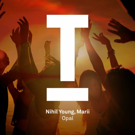 Opal (Original Mix) ft. Marii