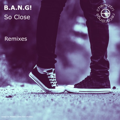 So Close (Next Door But One Remix) | Boomplay Music