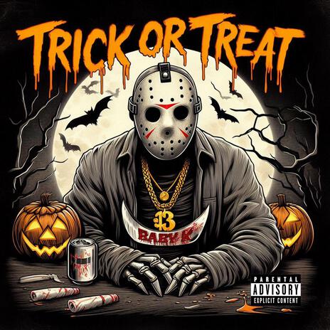 Trick or Treat | Boomplay Music