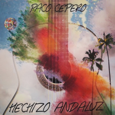 Hechizo Andaluz | Boomplay Music