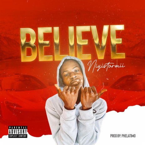 Believe | Boomplay Music