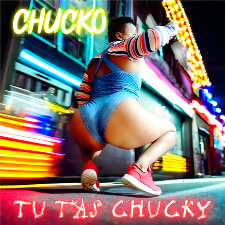 Tu Tas Chucky | Boomplay Music