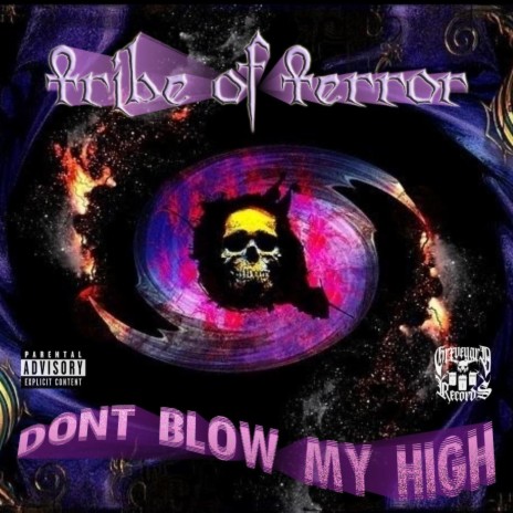 Don't Blow My High | Boomplay Music