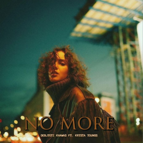 No More (feat. Krysta Youngs)