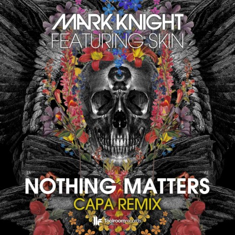 Nothing Matters (Capa Remix) ft. Skin