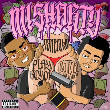 MI Shorty (Original Mix) ft. PlayBoy | Boomplay Music