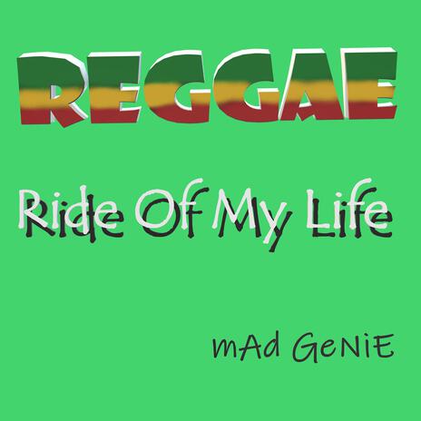 Ride Of My Life (Instrumental) | Boomplay Music