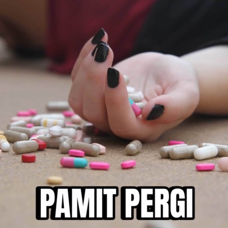 PAMIT PERGI | Boomplay Music