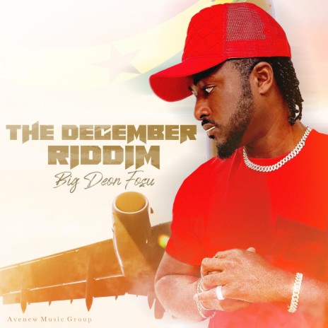 The December Riddim | Boomplay Music