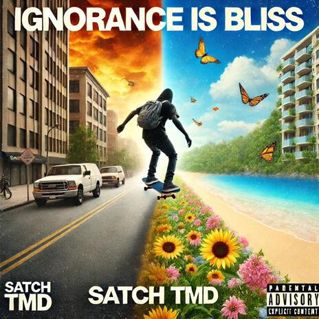 Ignorance is bliss | Boomplay Music