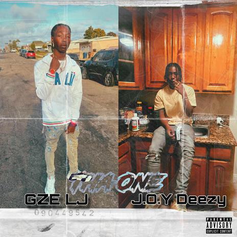 Tha One ft. GZE LJ | Boomplay Music