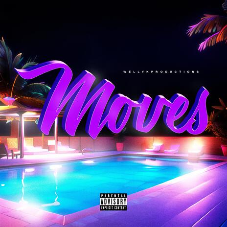 MOVES | Boomplay Music