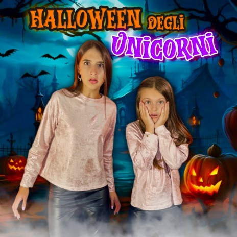 Halloween degli Unicorni | Boomplay Music